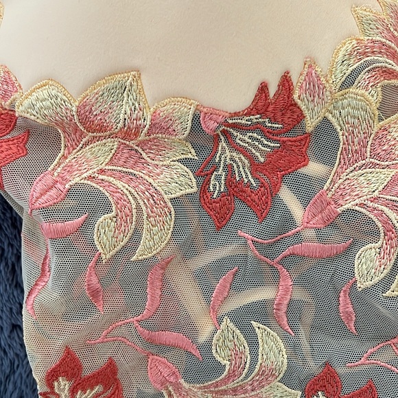 Cristina Iaia strappy bra. 34c. - Picture 2 of 6